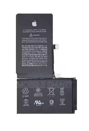 Apple iPhone XS Max Battery