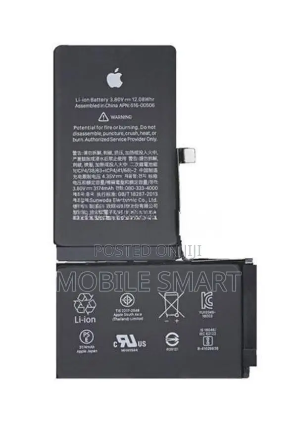 Apple iPhone XS Max Battery