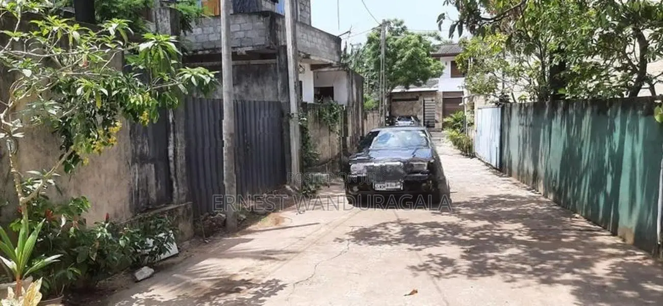 Sale Land Battaramulla/ Koswatta LS 819