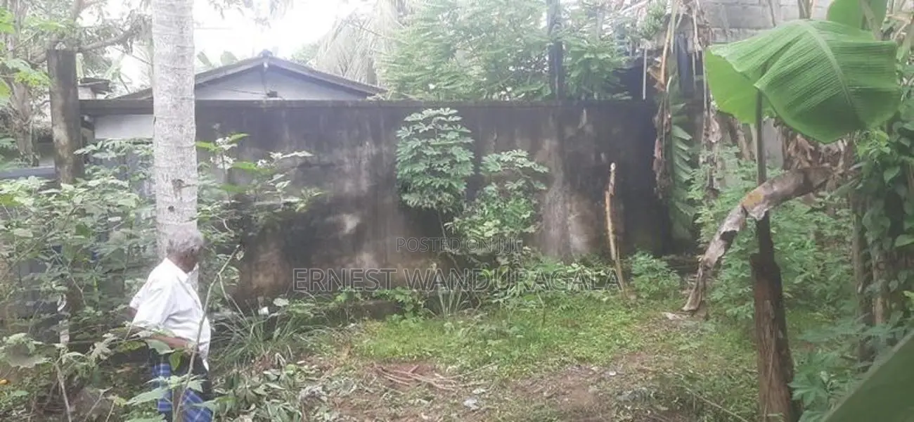 Sale Land Battaramulla/ Koswatta LS 819