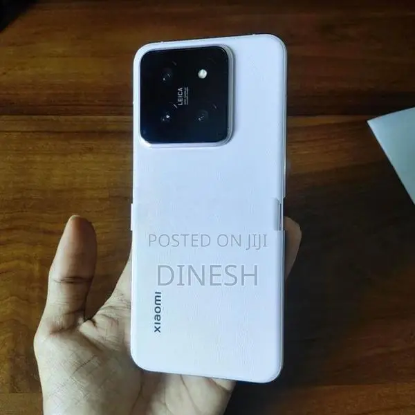 Xiaomi 14 (12/256) (Used)