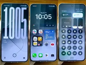 Xiaomi 14 (12/256) (Used)