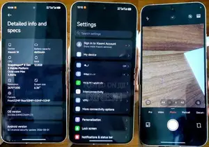 Xiaomi 14 (12/256) (Used)