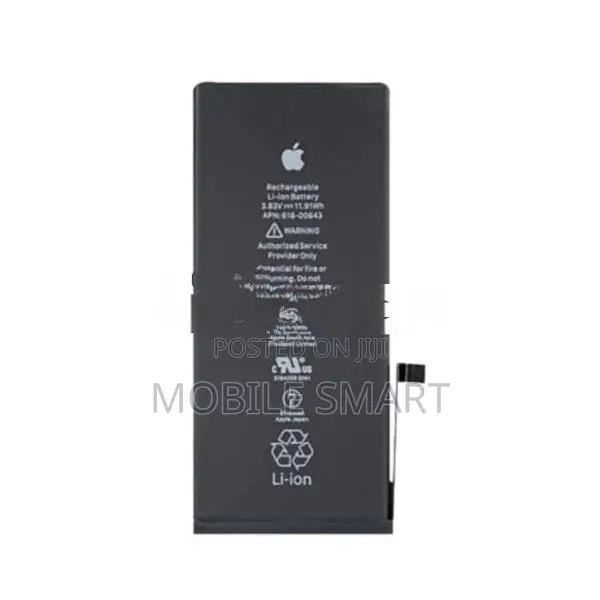 Apple iPhone 11 Battery