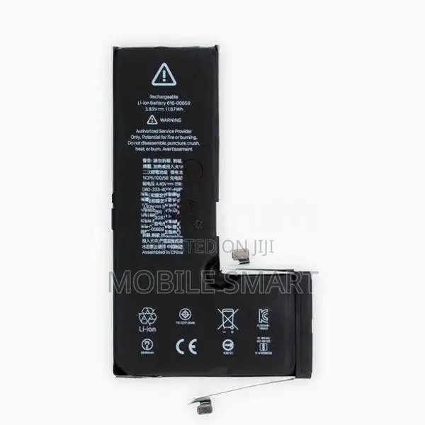 Apple iPhone 11 Pro Battery
