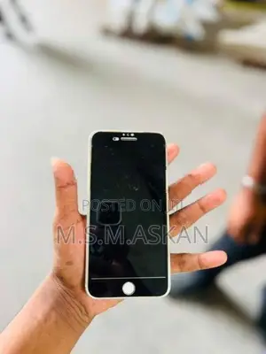 Apple iPhone 7 Plus (Used)