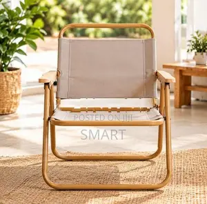 Folding Garden Chair