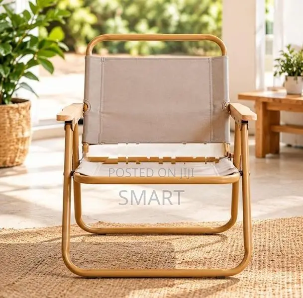 Folding Garden Chair