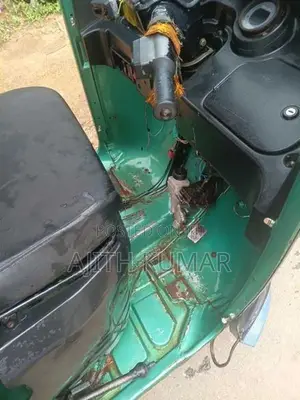Bajaj 2011