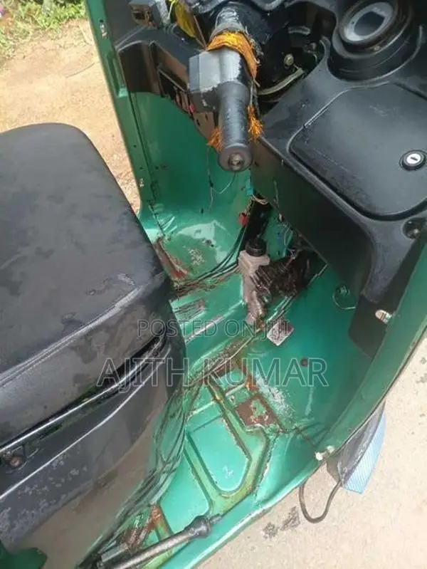Bajaj 2011