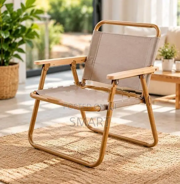 Folding Garden Chair