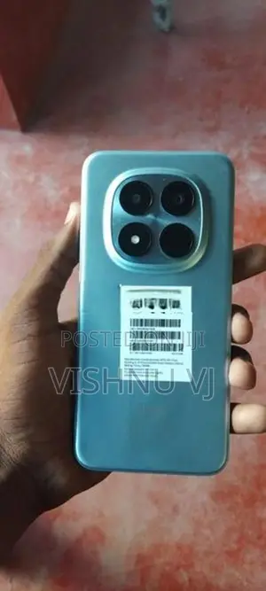 Xiaomi Redmi Note 15 Pro+ (Used)