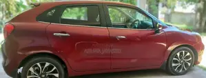Suzuki Baleno Turbo 2019