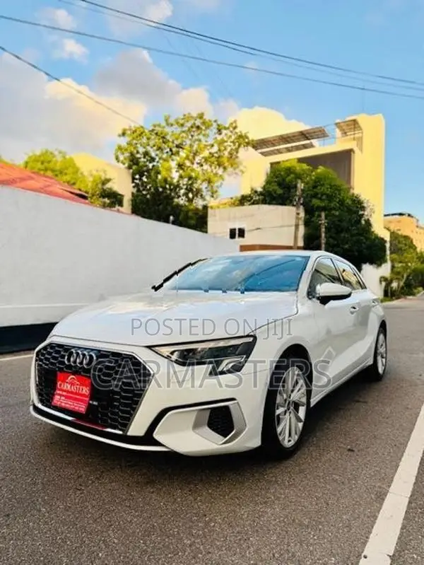 Audi A3 Urban 2023