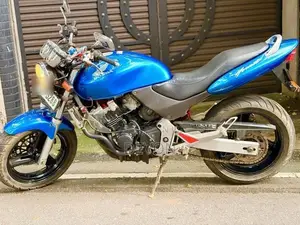 Honda Hornet 2009