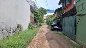 Land For Sale in Bashline Road Narahampita Colombo.05