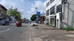 Land For Sale in Bashline Road Narahampita Colombo.05