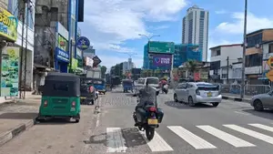 Land For Sale in Bashline Road Narahampita Colombo.05