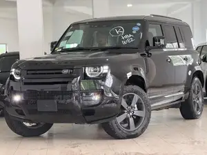 Land Rover Defender 7 SEATER SUN ROOF 2026