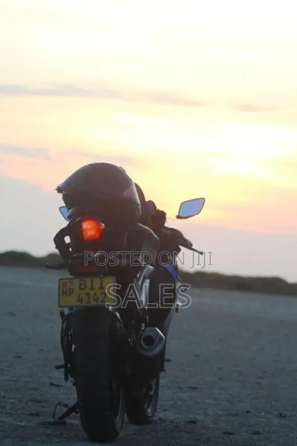 Yamaha R15 V3 2019