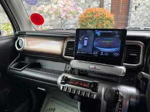 Suzuki XBee MZ Turbo 2025