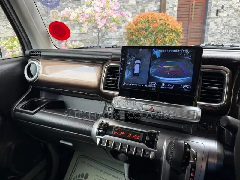 Suzuki XBee MZ Turbo 2025