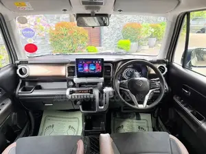 Suzuki XBee MZ Turbo 2025