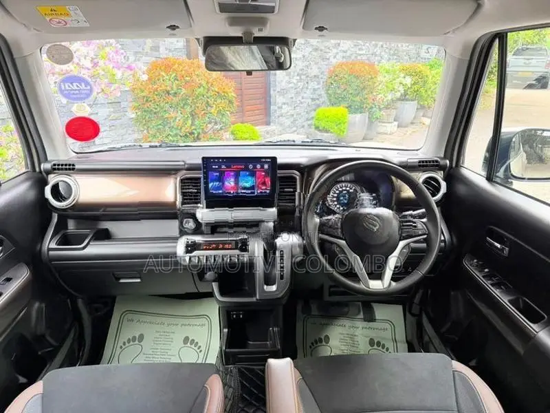 Suzuki XBee MZ Turbo 2025