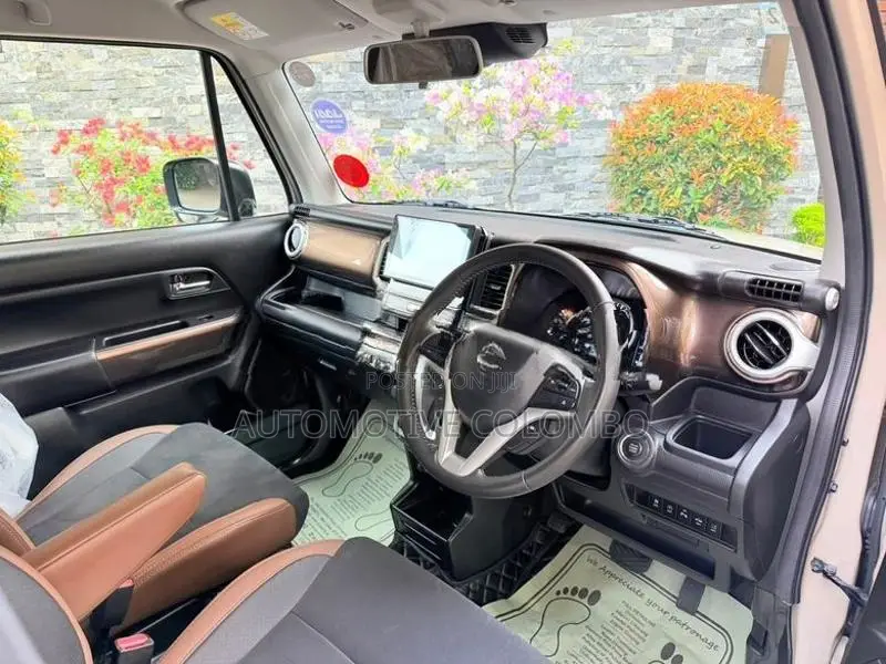 Suzuki XBee MZ Turbo 2025