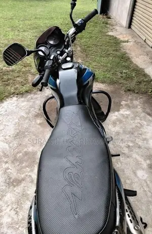 Bajaj Discover 125 DTS-i 2007