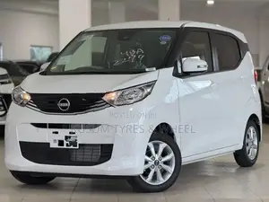 Nissan Dayz X Grade 4way Camera 2026