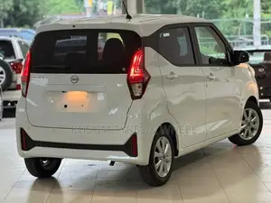 Nissan Dayz X Grade 4way Camera 2026