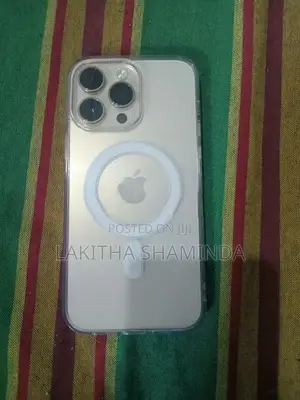 Apple iPhone 14 Pro Max (Used)