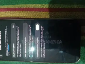 Apple iPhone 14 Pro Max (Used)