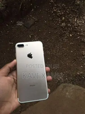 Apple iPhone 7 Plus (Used)