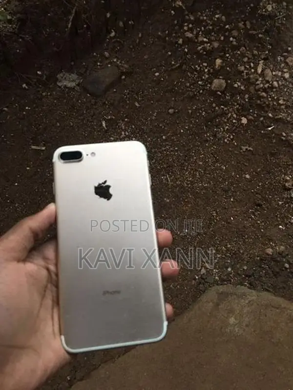 Apple iPhone 7 Plus (Used)