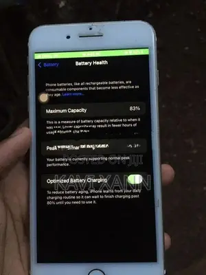 Apple iPhone 7 Plus (Used)