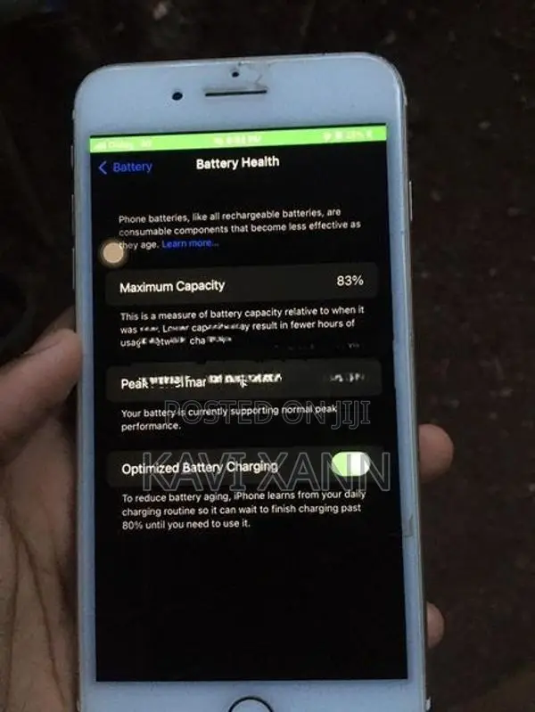 Apple iPhone 7 Plus (Used)