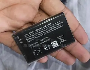 Nokia Battery