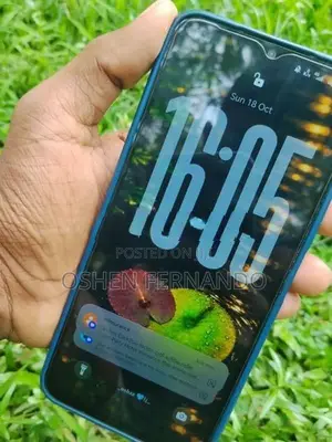 Honor X6b (Used)