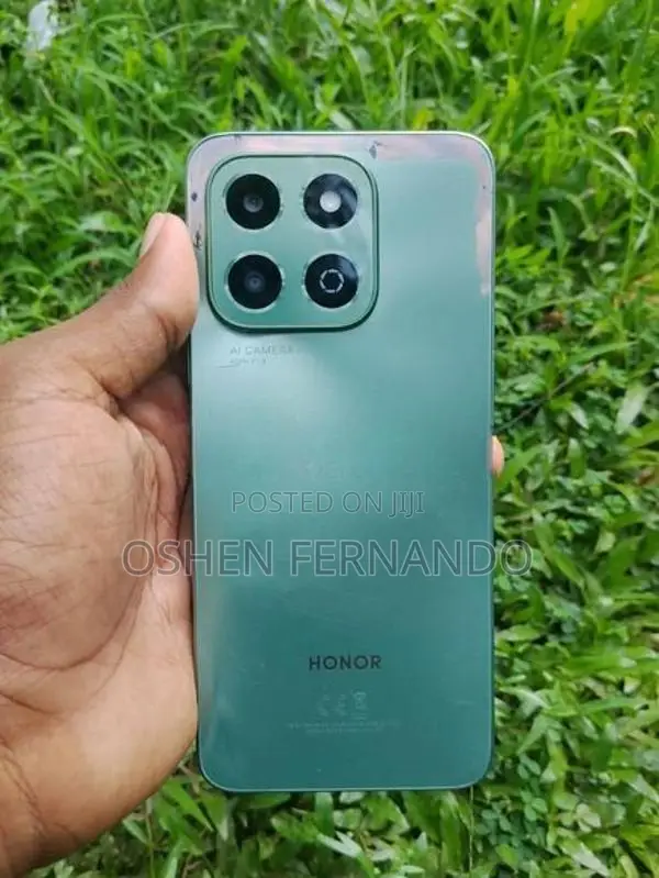 Honor X6b (Used)