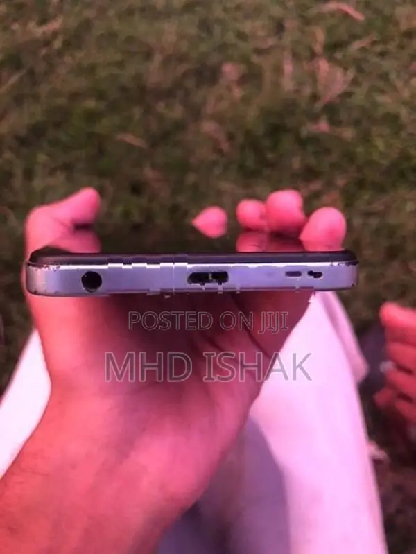 itel (Used)