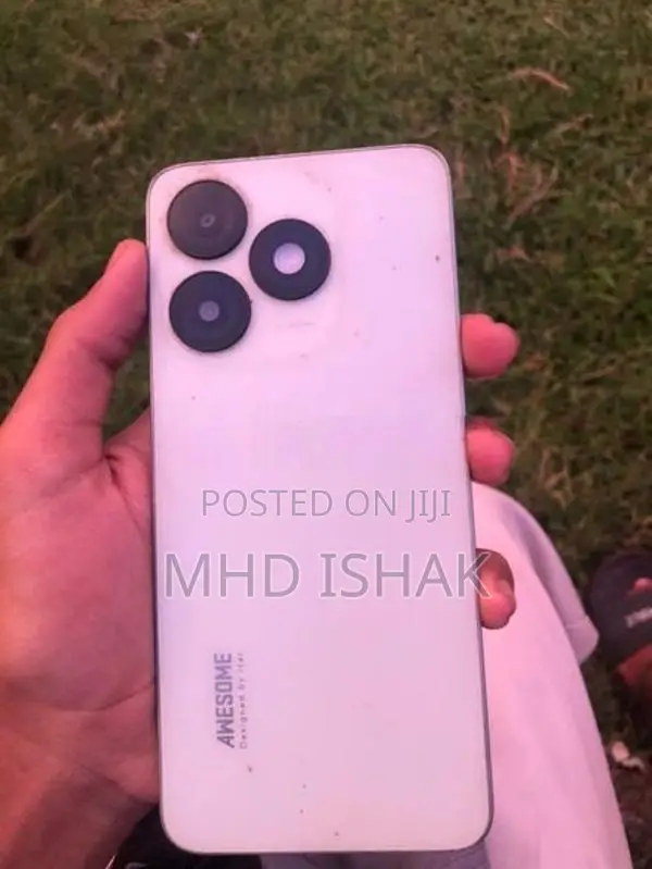 itel (Used)
