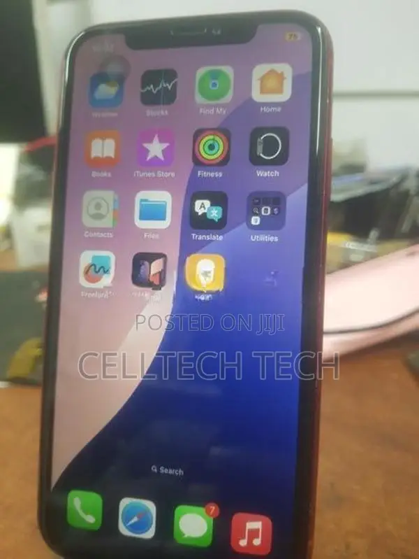 Apple iPhone XR (Used)
