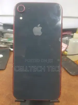Apple iPhone XR (Used)