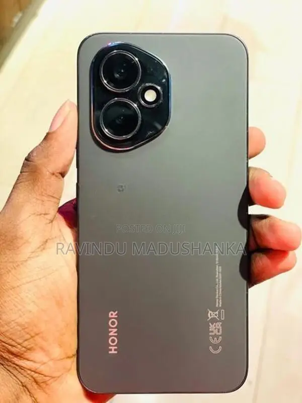 Honor 400 (Used)