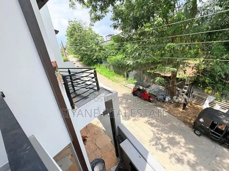 Luxury New House For Sale In Malabe