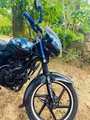 Bajaj Discover 135 2010