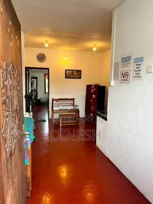 Apartment for Short Term Rent in Colombo13