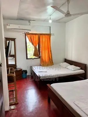 Apartment for Short Term Rent in Colombo13